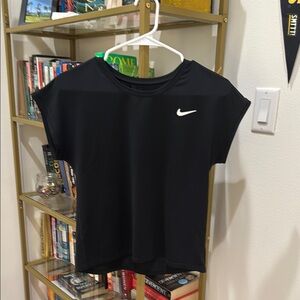 Nike Women's Black Top